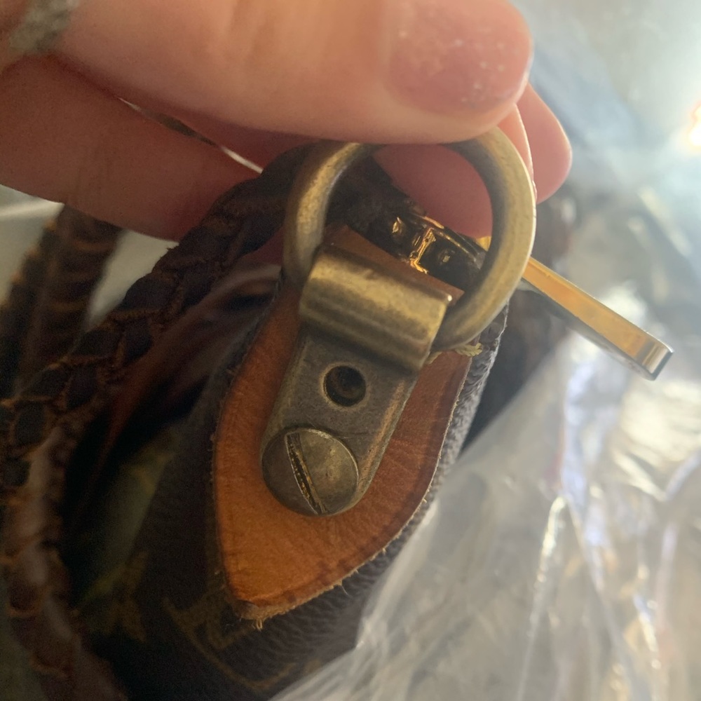 LV Bag